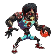 Platinum Flying Jordson