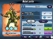 Urgan(Bronze)