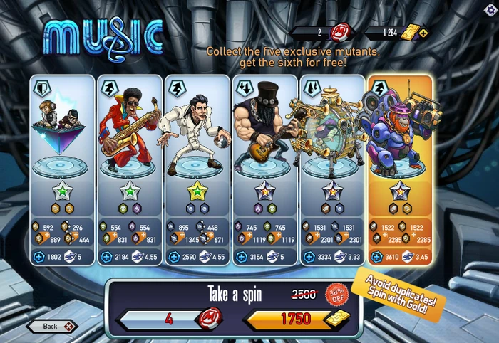 Musicreactor