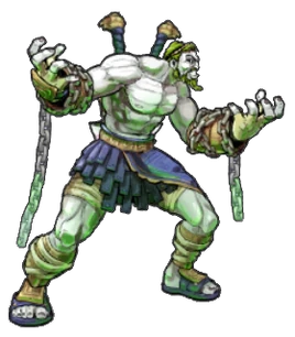 Leonidas basic trans