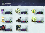 Exchange office Sept 2017