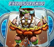 The Collector Oktoberfest