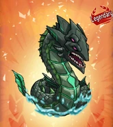 Basic Leviathan