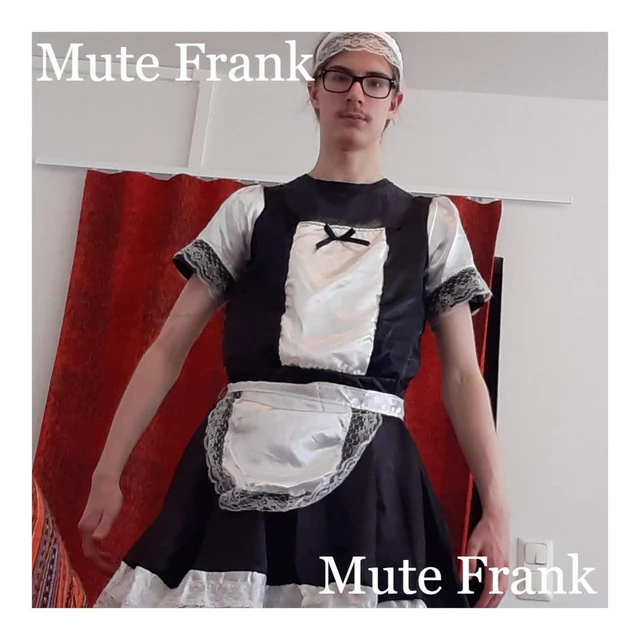 Mute Frank (Album) Mute Frank Wiki Fandom