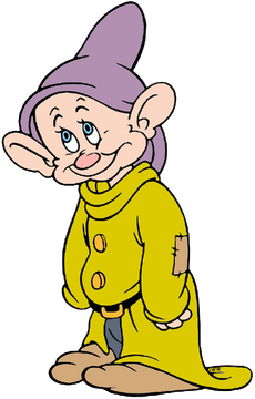 Dopey Mute People Wiki Fandom