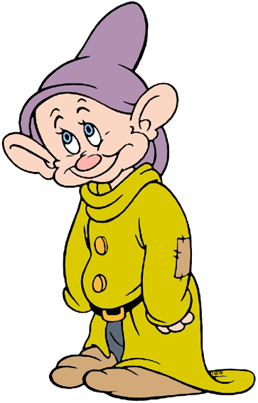 Dopey Mute People Wiki Fandom