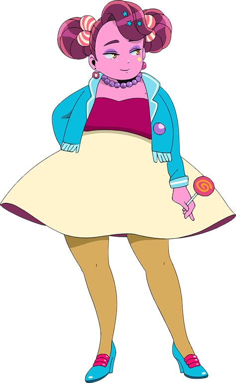 Aki | Muteking Wiki | Fandom