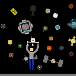 Mad2 kongregate hot sale