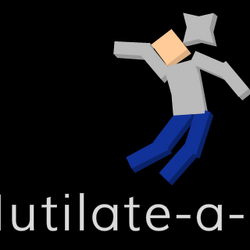 MUTILATE A DOLL 2: RAGDOLL jogo online gratuito em