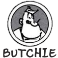 Butchie