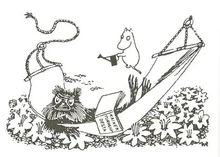 Piisamirotta Taikurin hatussa