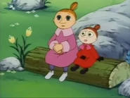 Mymmeli ja Pikku Myy.