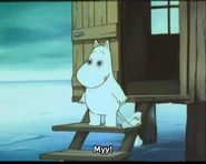 Muumipeikko huutaa Myytä.png (636 KiB) Muumipeikko huolestui Myyn luistellessa murtuvalla kevät-jäällä.