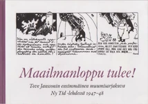 0 Maailmanloppu tulee! kansi