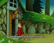 Uutisia Nipsulle.jpg (117 KiB) Myy kutsuu Nipsun katsomaan Muumipappaa.