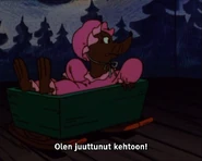 Nipsu juuttui kehtoon..jpg (70 KiB) Nipsu on nyt juuttunut kiinni kehtoon.