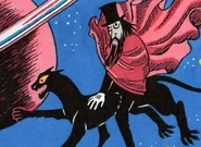 Taikuriavaruus.jpg (62 KiB) Taikuri toven piirroksessa