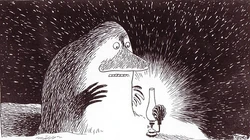 Mörkö.