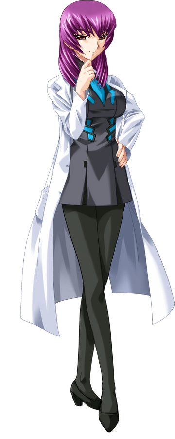 【人気投票 1~37位】ハイブランド人気ランキング！ Kouzuki Yuuko Fandom | Wiki Muv-Luv | キャラクターグッズ