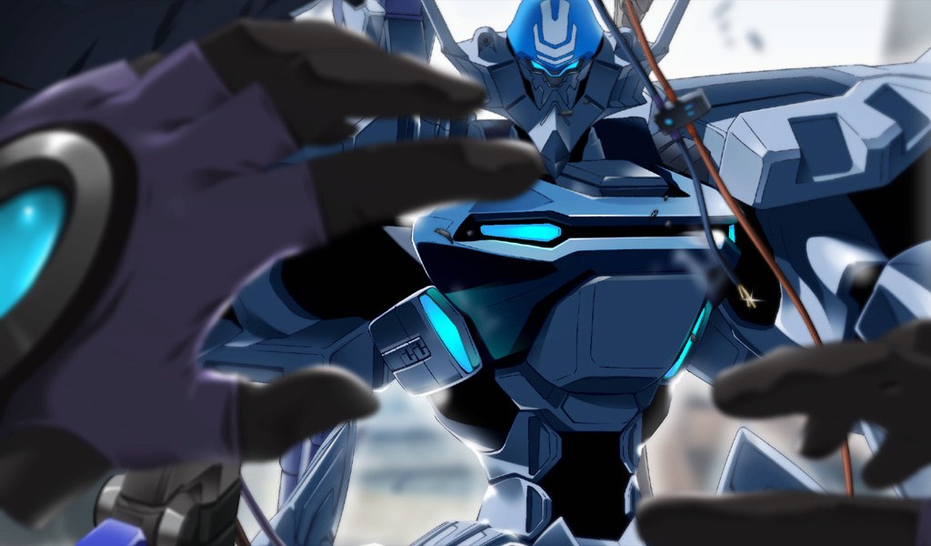 muv luv alternative total eclipse mecha muv luv alternative total eclipse mecha
