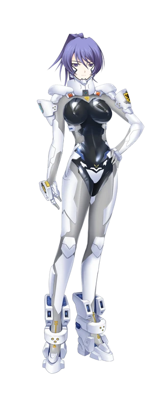 Helgarose Von Falkenmayer Muv Luv Wiki Fandom