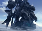 1st Tactical Armor Regiment