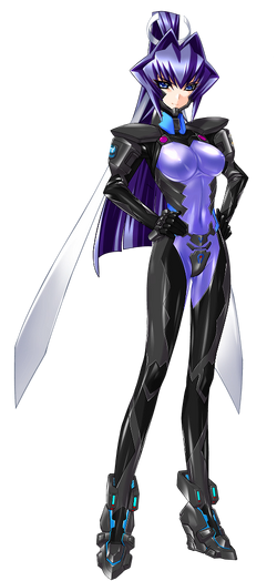 Mitsurugi Meiya Muv Luv Wiki Fandom Mitsurugi Meiya Muv Luv Wiki Fandom