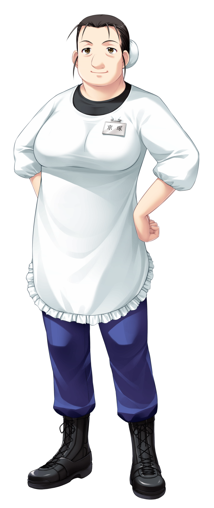 Kyouzuka Shizue | Muv-Luv Wiki | Fandom