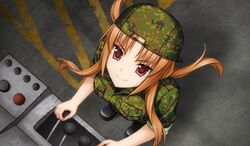 Kusumoto Sayaka | Muv-Luv Wiki | Fandom