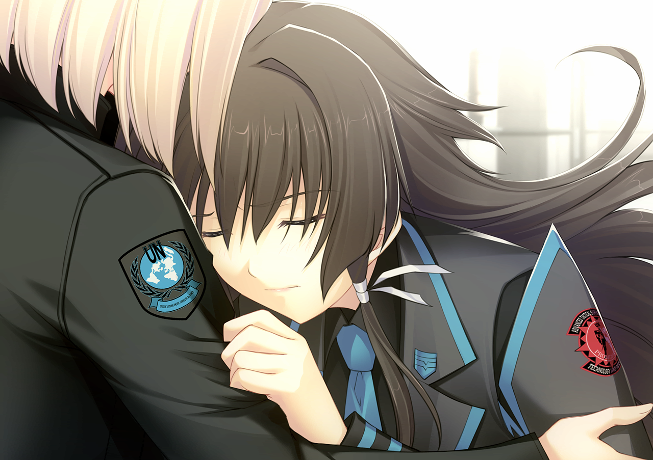 muv luv wiki yui muv luv wiki yui