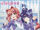 Muv-Luv collection of Standard Edition songs divergence