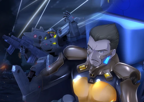 Turkish Fortified Suit.