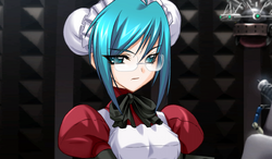 Tsukuyomi Maya Muv Luv Wiki Fandom Tsukuyomi Maya Muv Luv Wiki Fandom