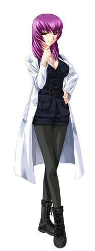 Kouzuki Yuuko | Muv-Luv Wiki | Fandom