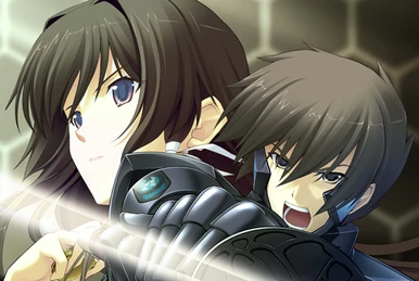 Muv-Luv Series Vocal Collection | Muv-Luv Wiki | Fandom