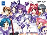 Muv-Luv Altered Fable