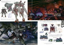 マブラヴ exogularity01&02 Exogularity | Muv-Luv Wiki | Fandom