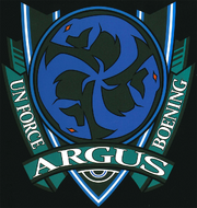 Argus