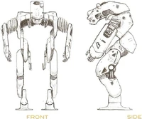 (IW) Feedback Protector, circa 1967.