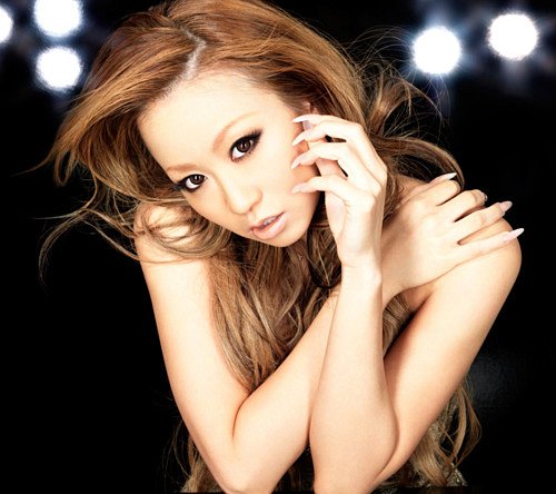 Koda Kumi | Muv-Luv Wiki | Fandom