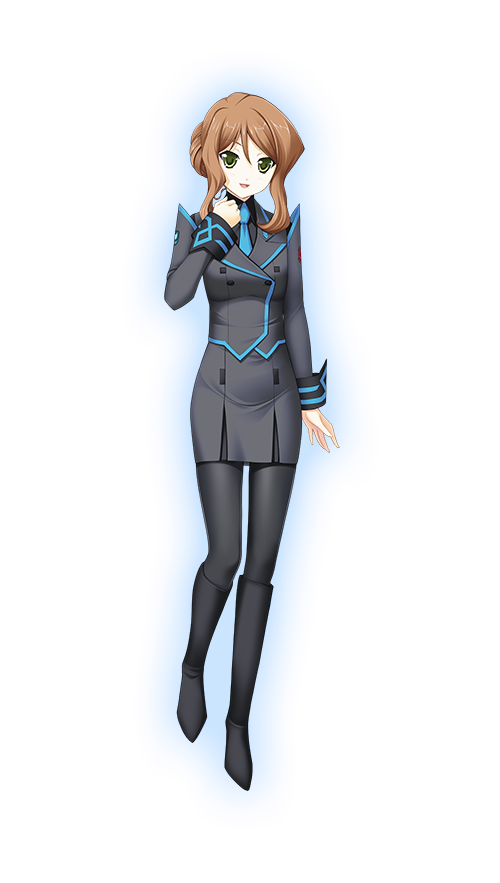 Phoebe Theodorakis Muv Luv Wiki Fandom Phoebe Theodorakis Muv Luv Wiki Fandom