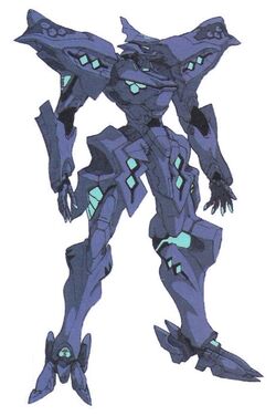 Type-00 Takemikazuchi | Muv-Luv Wiki | Fandom