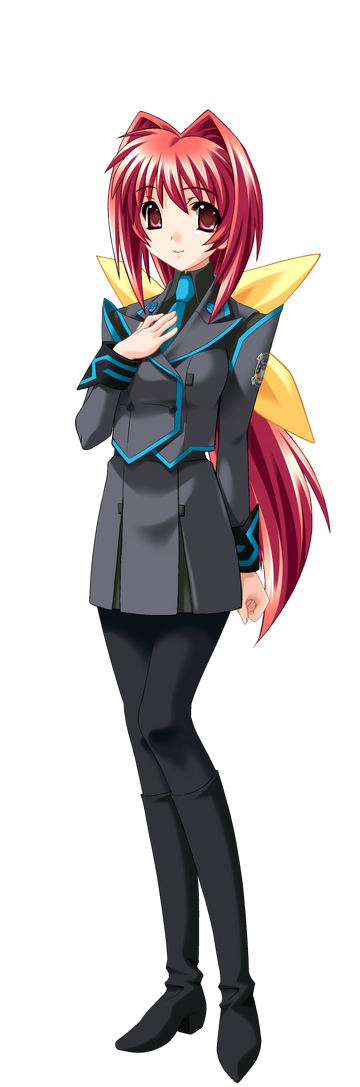 00 Unit | Muv-Luv Wiki | Fandom