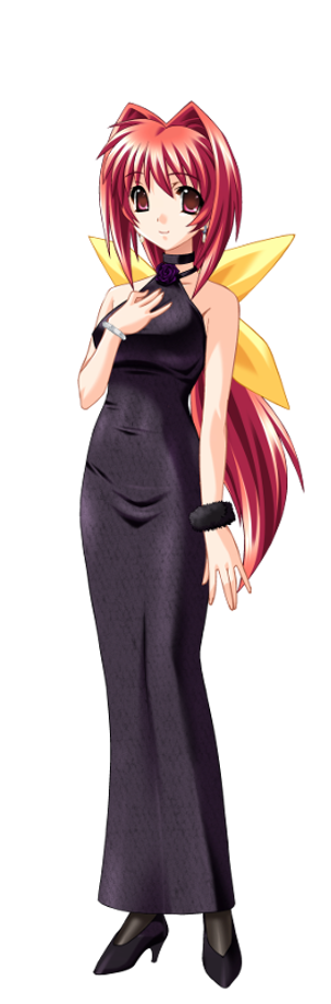 Kagami Sumika | Muv-Luv Wiki | Fandom