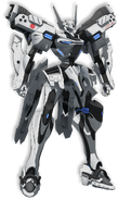 (TE An.) XFJ-01a Shiranui Second Unit 1 in standard colors.