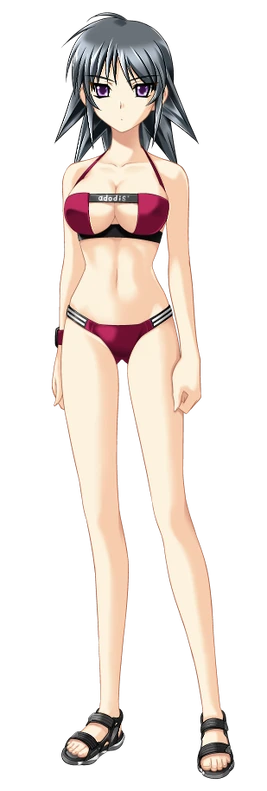Kei Altered Fable Swimsuit