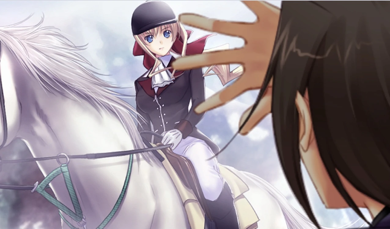 Muv-Luv Alternative Chronicles Adoration | Muv-Luv Wiki | Fandom