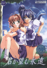 Kimi ga Nozomu Eien 2001