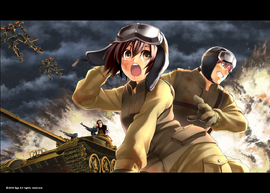 T-62Ms and MiG-21s of the German Democratic Republic's Nationale Volksarmee.