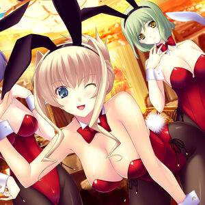 Lunateresia Von Witzleben Muv Luv Wiki Fandom Lunateresia Von Witzleben Muv Luv Wiki Fandom